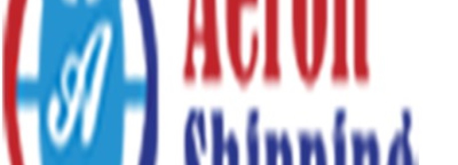 aeron shipping Cover Image