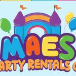 MAES Party Rentals CA Profile Picture