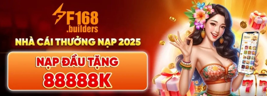 F168 builders Cover Image