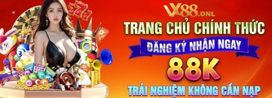 Vx88 onl Cover Image