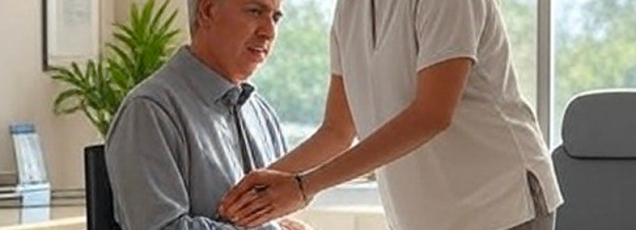 Millennium Rehabilitation Physical  Therapy Cover Image
