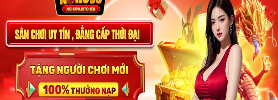 NOHU90 kitchen Cover Image