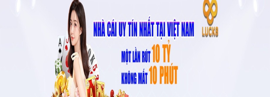 Luck8 sh Cover Image