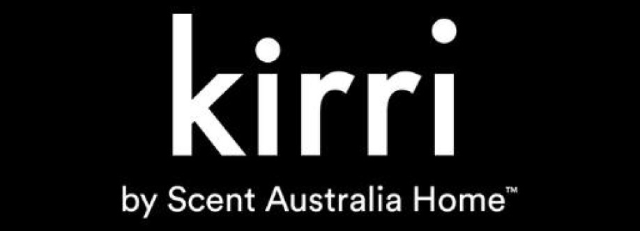 House Of Kirri by Scent Australia Home Cover Image