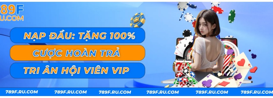 Nhà cái 789F Cover Image