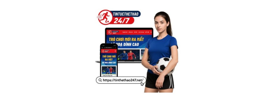 Tin Thể Thao 247 Cover Image