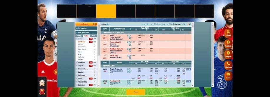 Keonhacai  Cập Nhật Tỷ Lệ Chuẩn  Phân Tích Chuyên Sâu Và Ưu Đãi M Cover Image