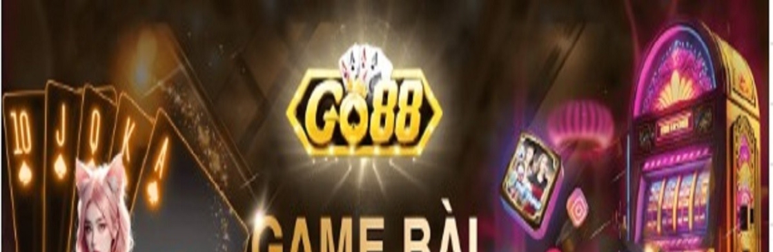 GO88 GO88 Cover Image
