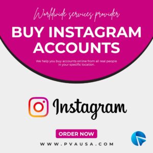 Buy Snapchat Accounts - 100% Best Quality New/Old PVAUSA...