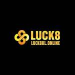 LUCK8 Profile Picture