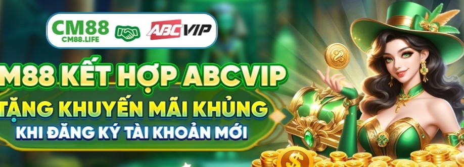 Cm88 life Cover Image