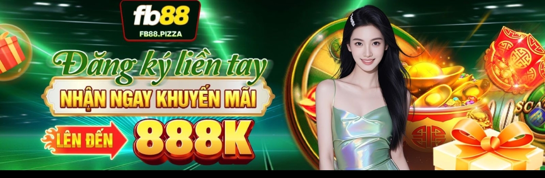 fb88 pizza Cover Image