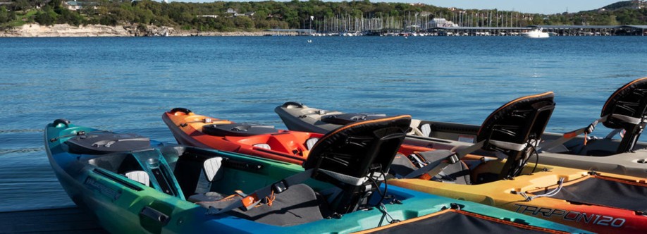 Kayak Rumors Cover Image