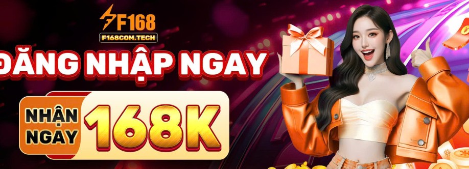 F168 nhà cái Cover Image