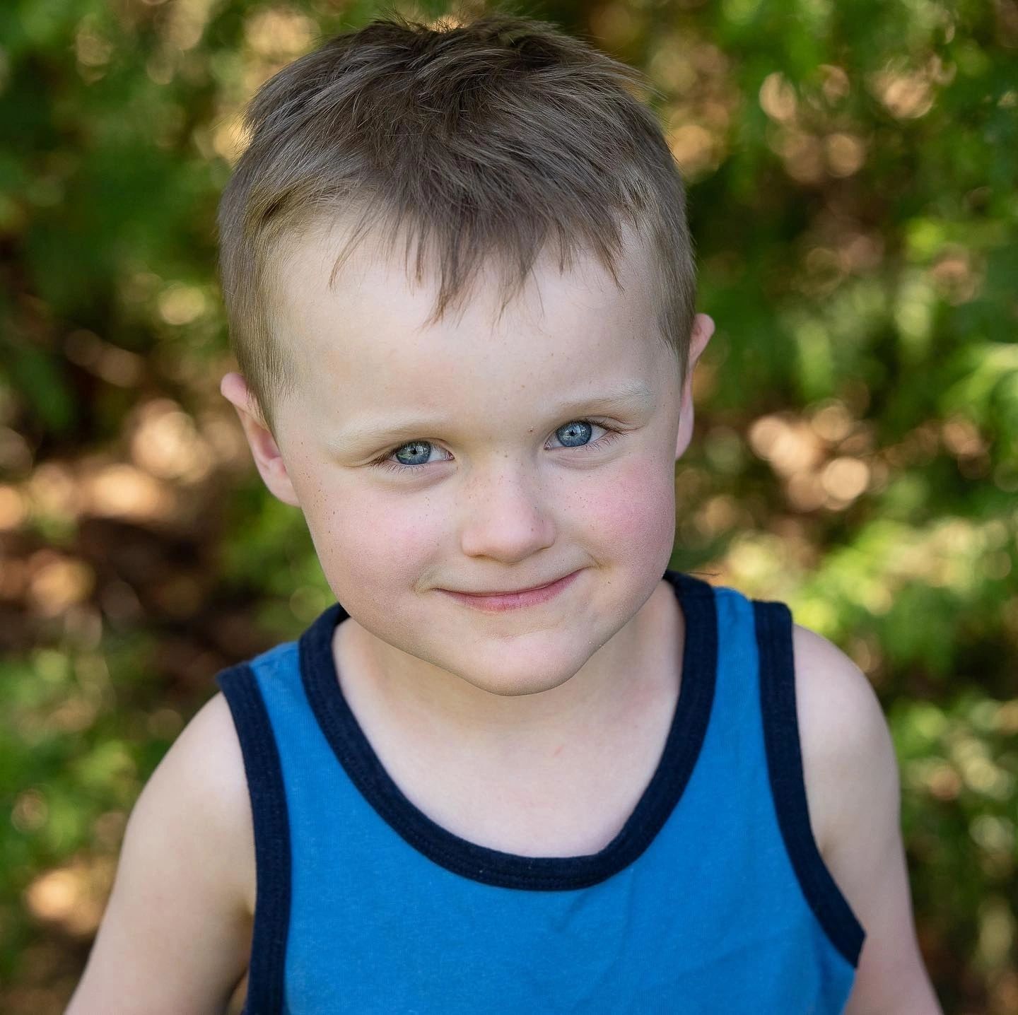 Family and Portrait Photography Studio | Just For Joy Photography