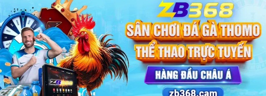 Zb368 cam Cover Image