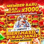 lampu777 Profile Picture