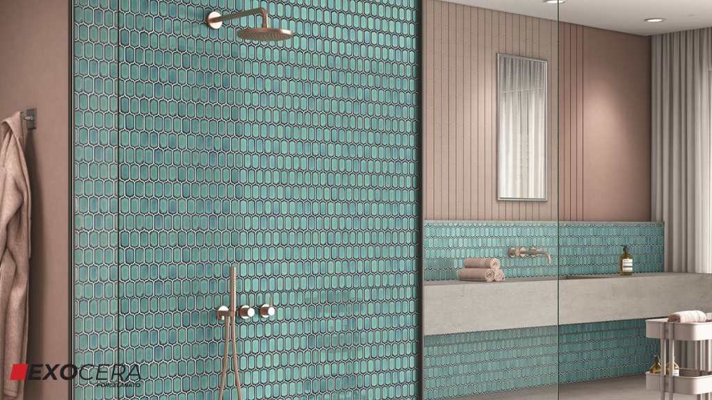 Luxury Shower Tiles | Elevate Your Space with Style