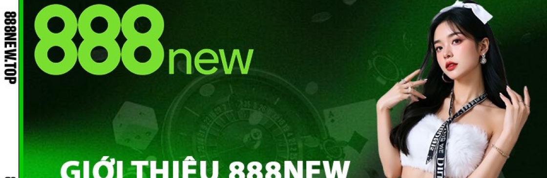 888new top Cover Image