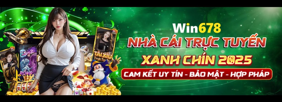Win678 Dang Ky Ngay Nhan Nay Thuong Khung Cover Image