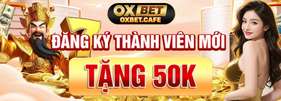 OXBET Cover Image