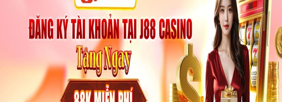 Nhà cái J88 Cover Image