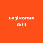 Gogi Korean Grill Profile Picture