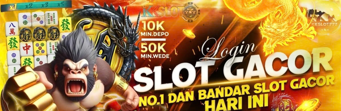 Gacor680 Casino Cover Image