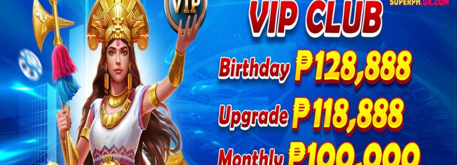 Superph uk com Cover Image