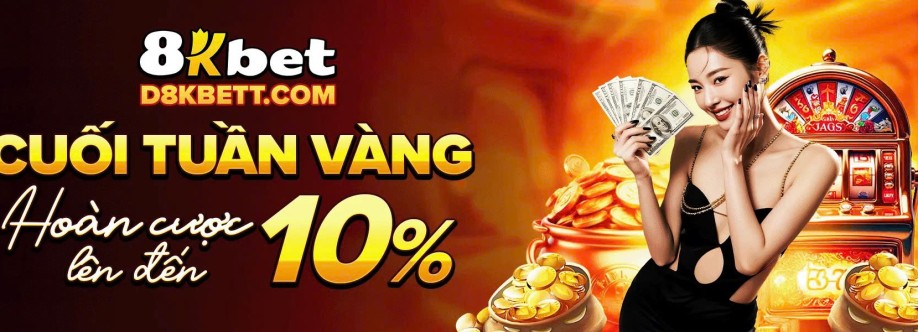8kbet Bet Cover Image