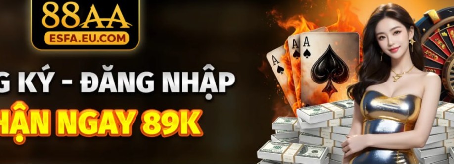88AA ESFA Cover Image