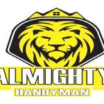 Almighty handyman LLC