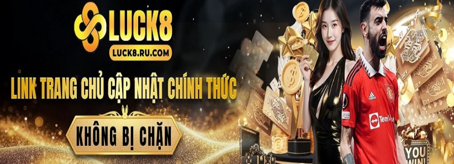 Nhà cái Luck8 Cover Image
