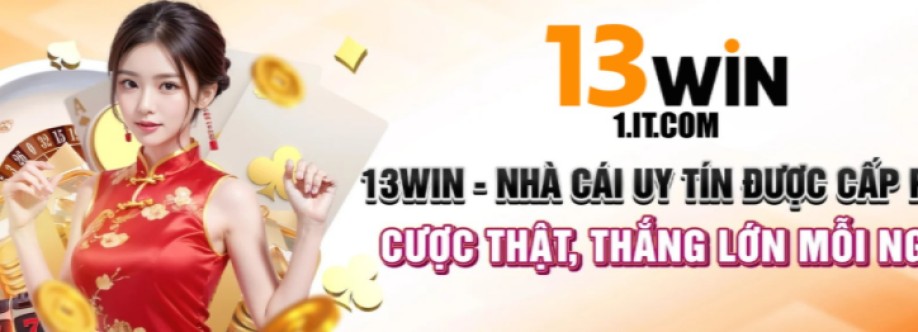 13win1itcom Cover Image