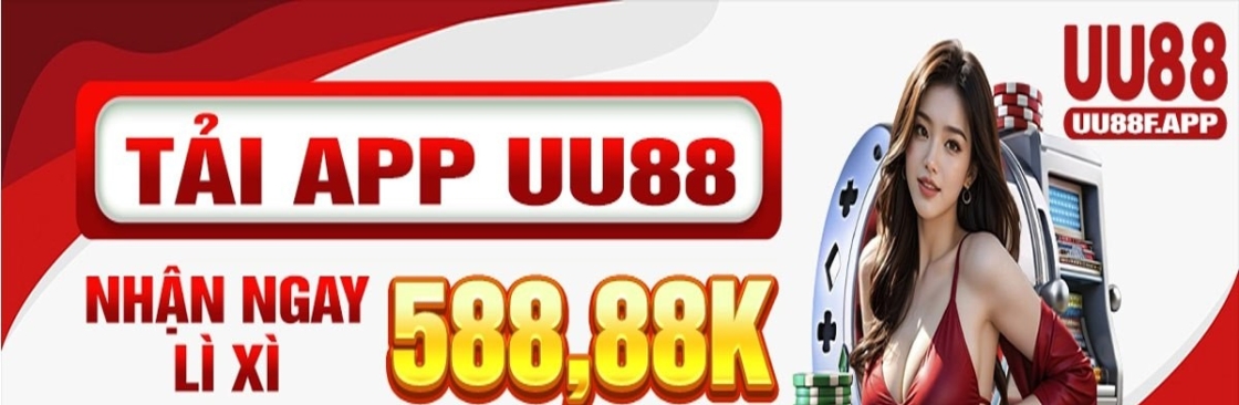 UU88 Nhà Cái Cá Cược Cover Image