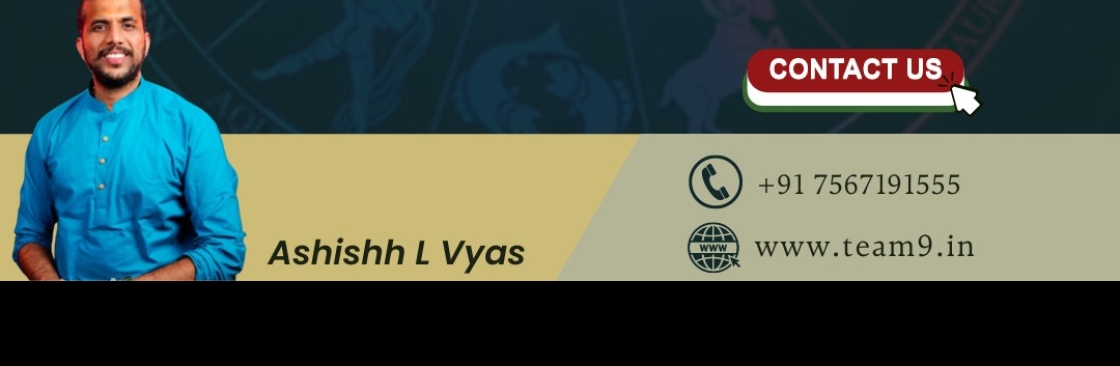 TEAM9 Oficial Cover Image