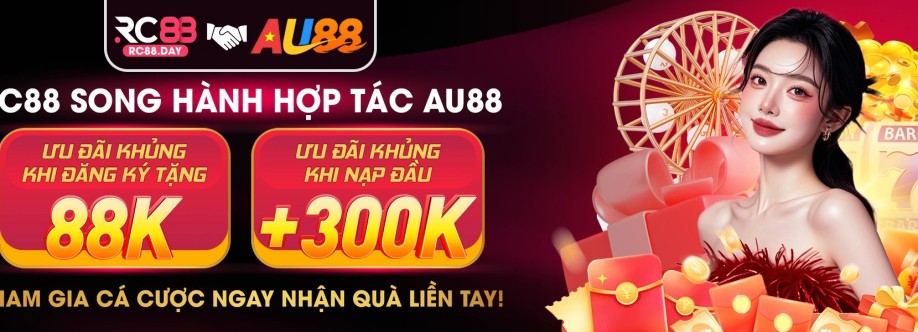 nhà cái rc88 Cover Image