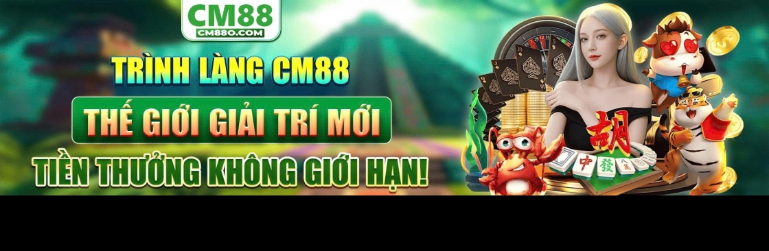 Cm88 com Cover Image