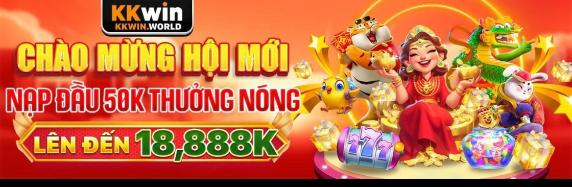 KKwin World Cover Image