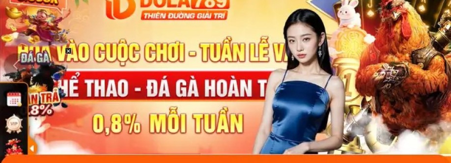 Dola789vn xyz Cover Image