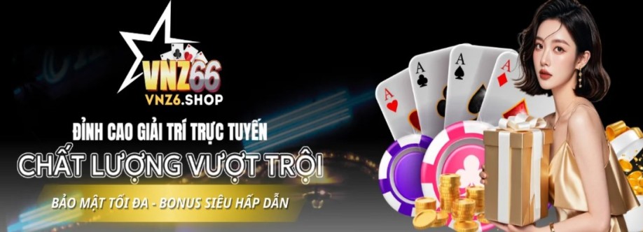 Vnz6 shop Cover Image