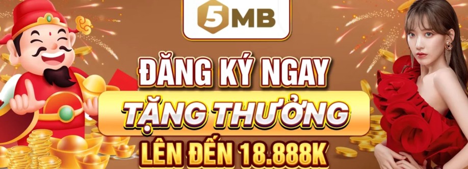 5MB com Cover Image