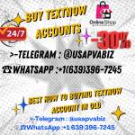 Buy Textnow Accounts Profile Picture