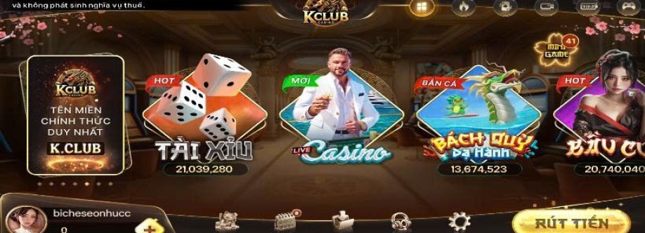 kclubbcom Cover Image