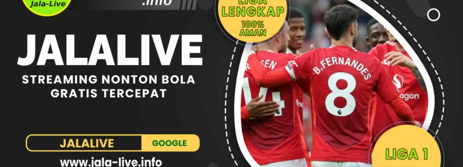 Jalalive Streaming Cover Image