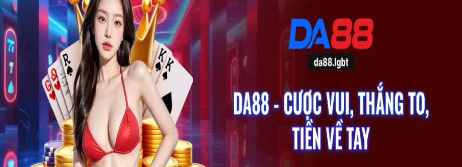 DA88 LGBT Cover Image