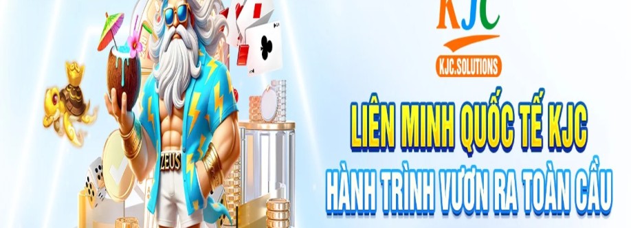 Kjc solutions Cover Image