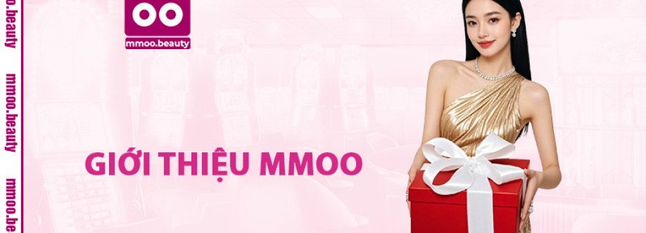 mmoo beauty Cover Image
