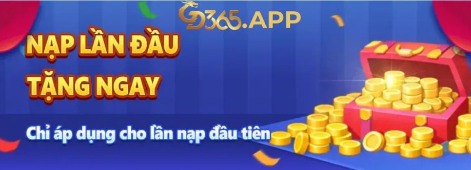 GD365  GD 365 Game Bài Đổi Thưởng GD365 WIN Nhiều Người Chơ Cover Image