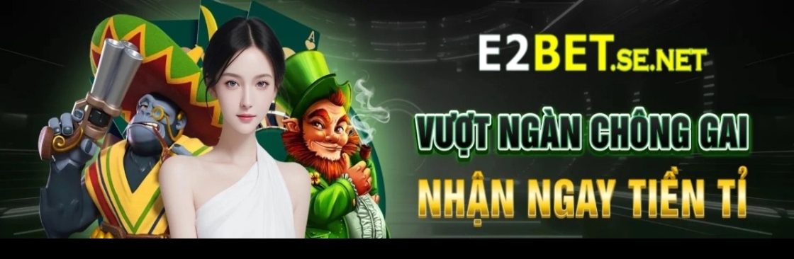 E2bet senet Cover Image